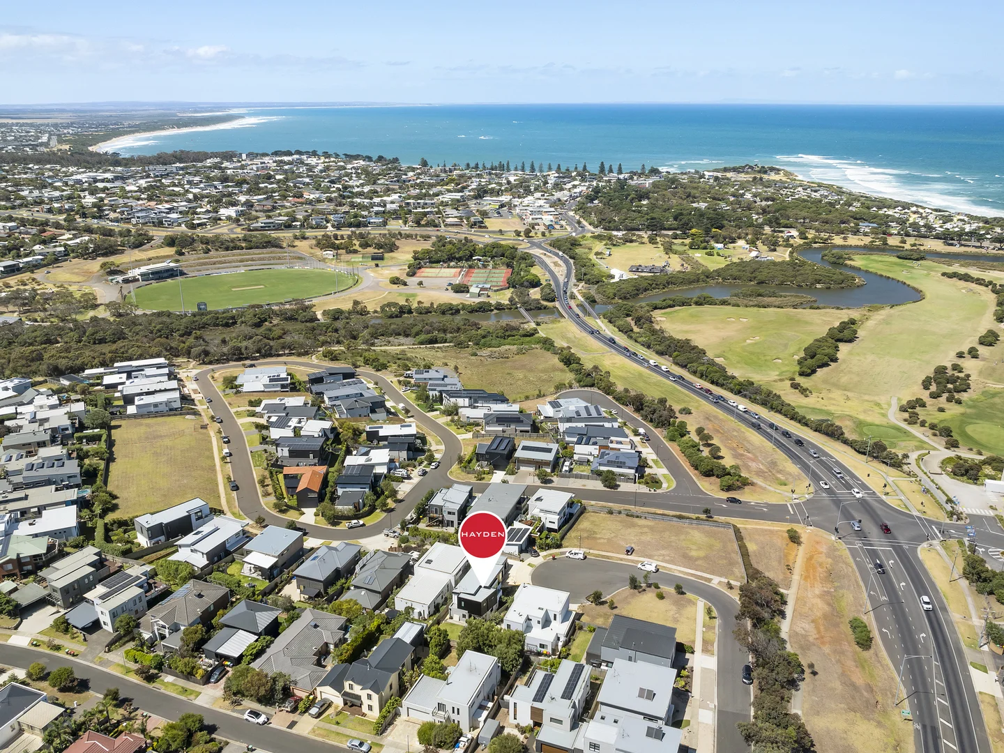 Additional image 26 of 3 Pioneer Place, Torquay VIC 3228