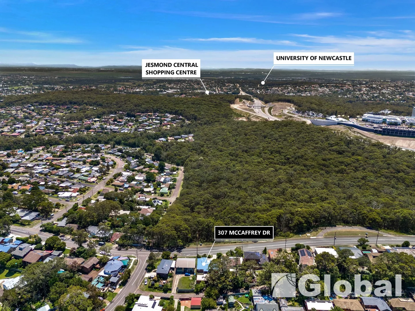 Additional image 24 of 307 McCaffrey Drive, Rankin Park NSW 2287