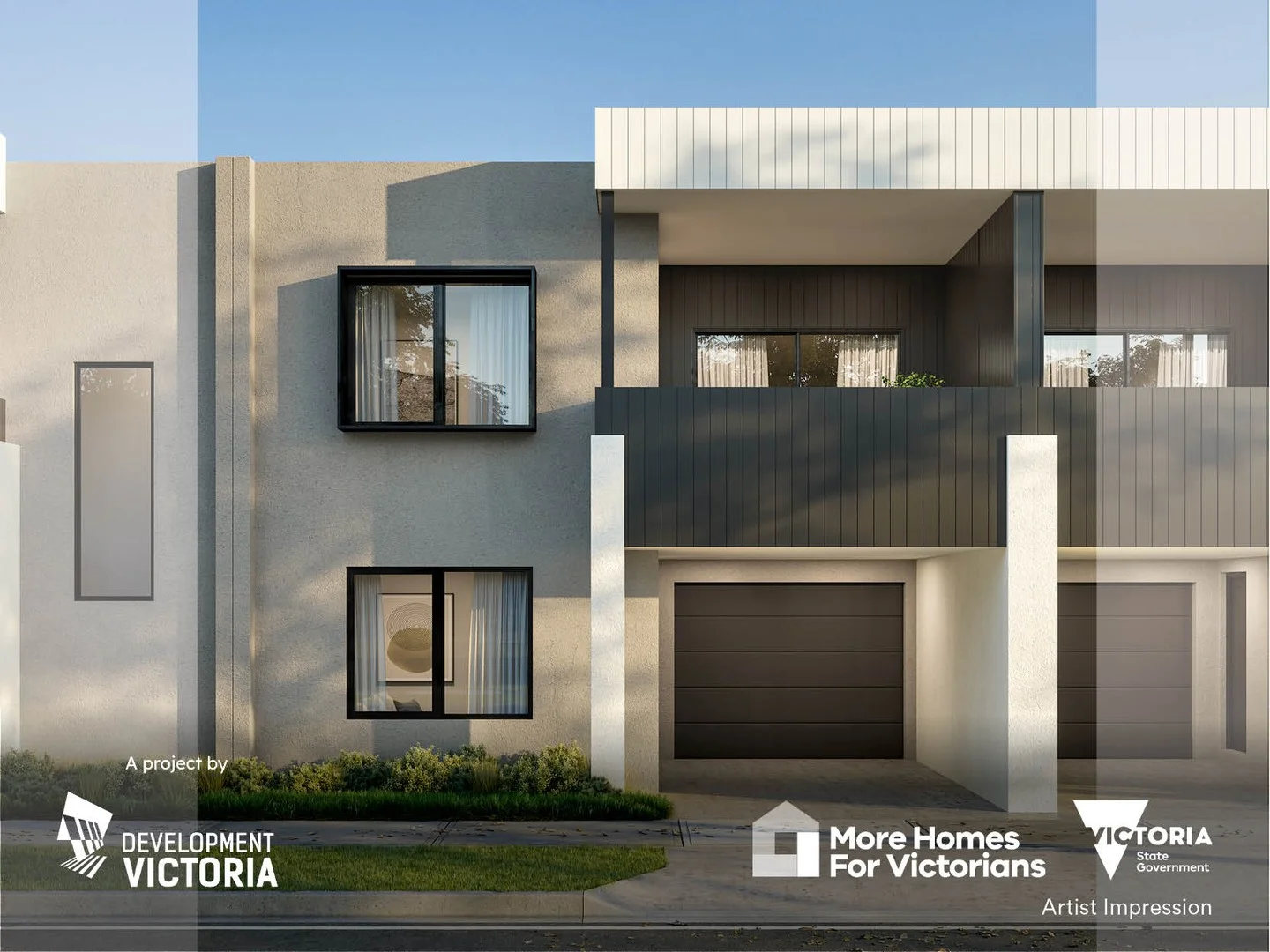 Lot 133 Basalt Street, Officer VIC 3809