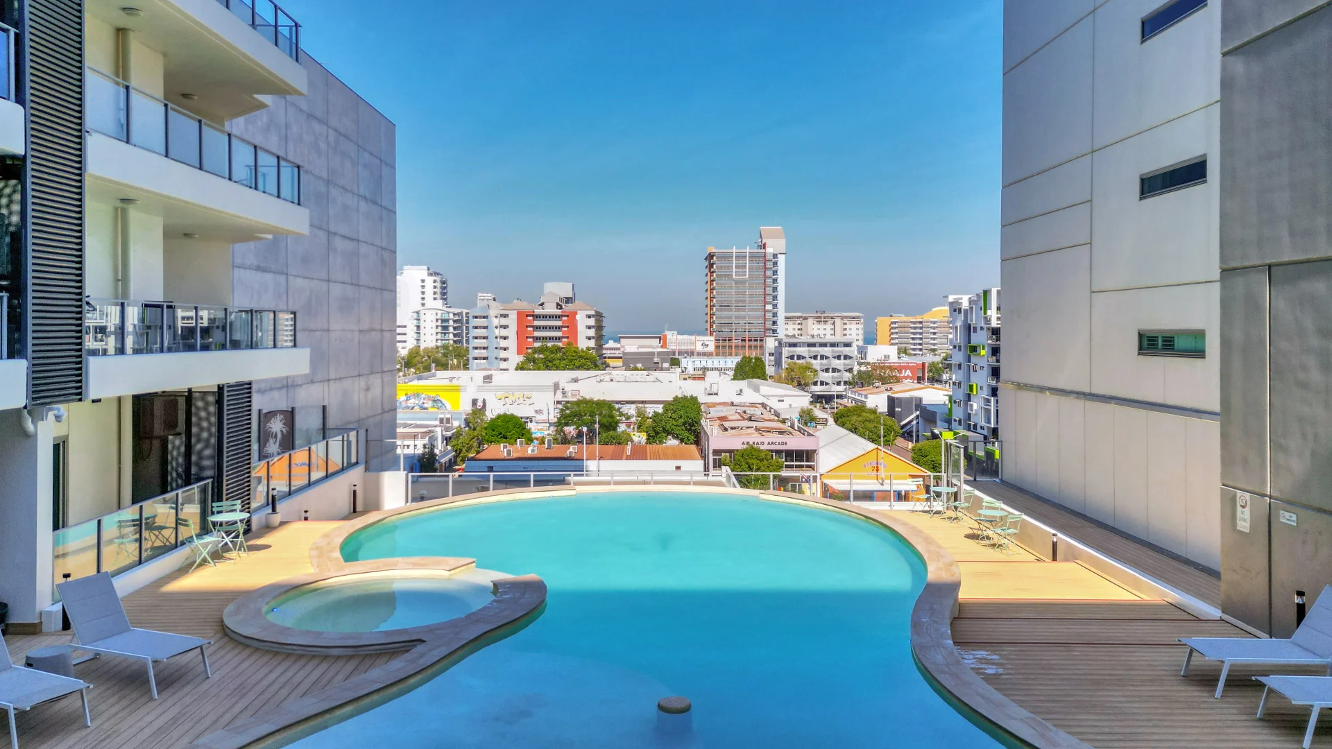 Additional image 10 of 1113/43 Knuckey Street, Darwin City NT 0800