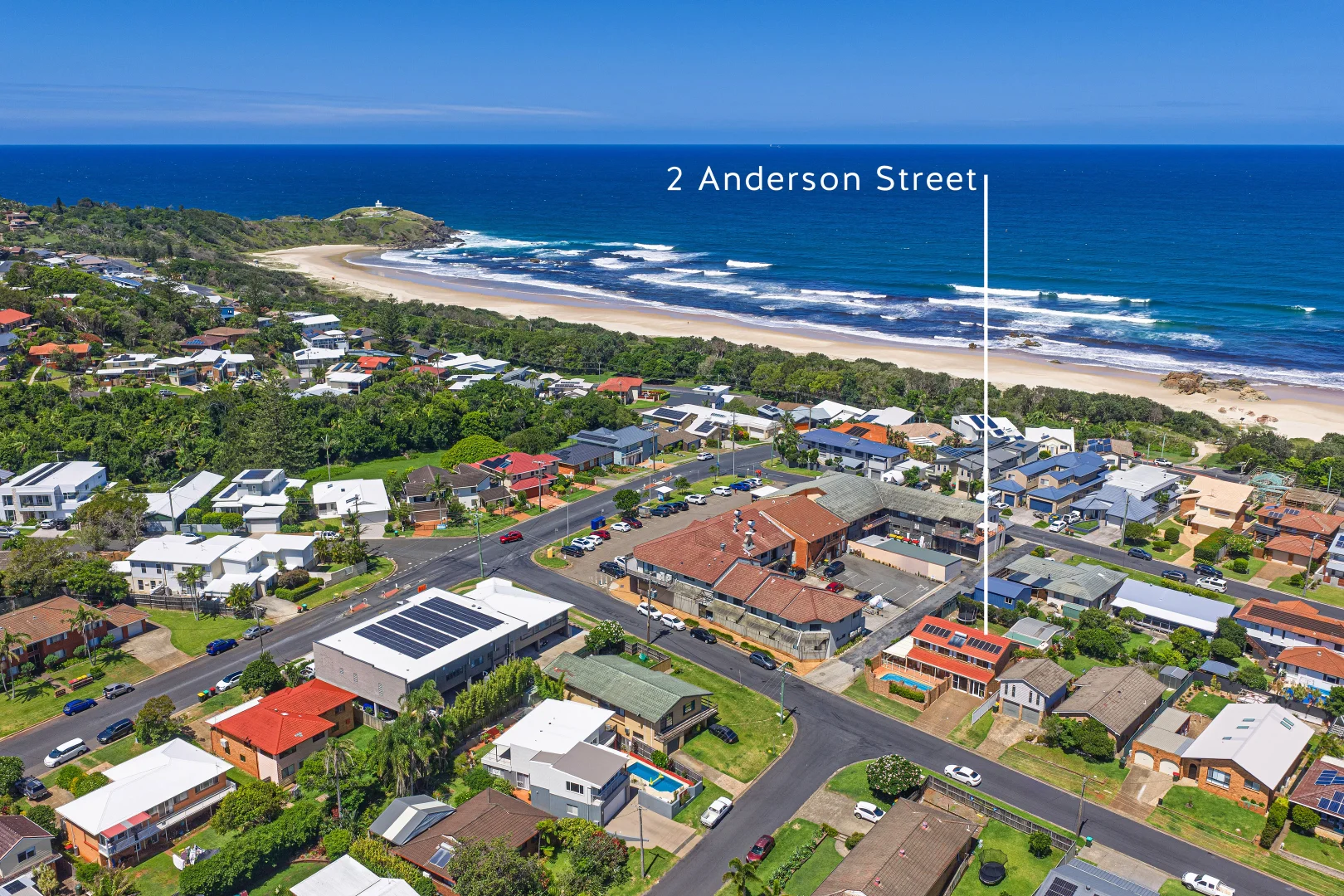 Additional image 31 of 2 Anderson Street, Port Macquarie NSW 2444