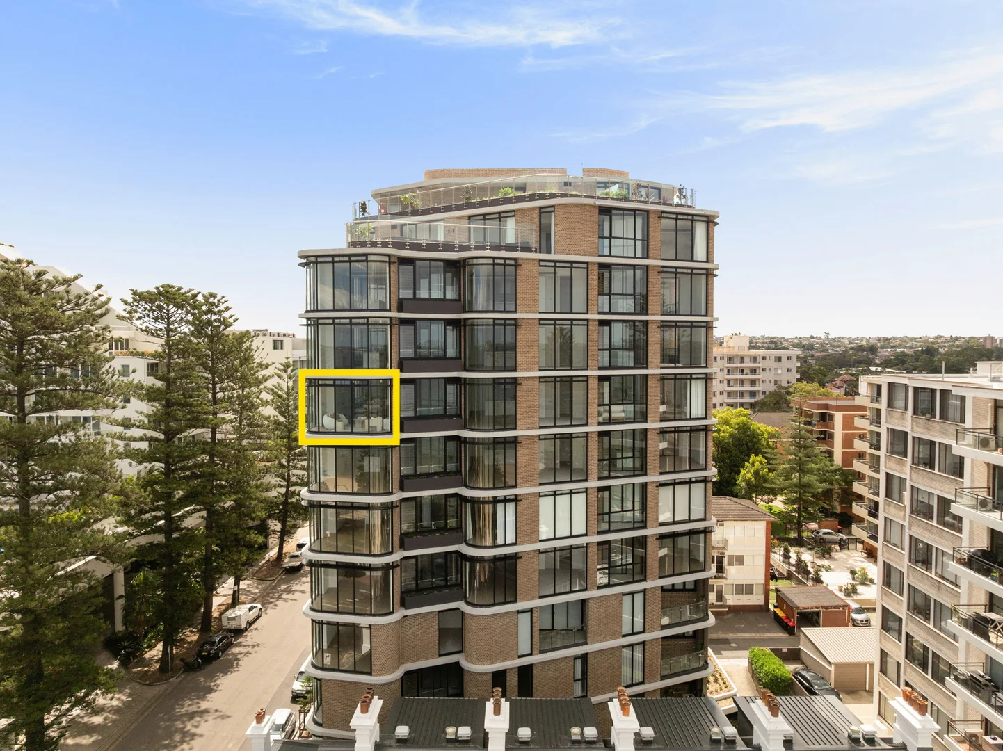 Additional image 15 of 703/2 Princess Lane, Brighton-Le-Sands NSW 2216