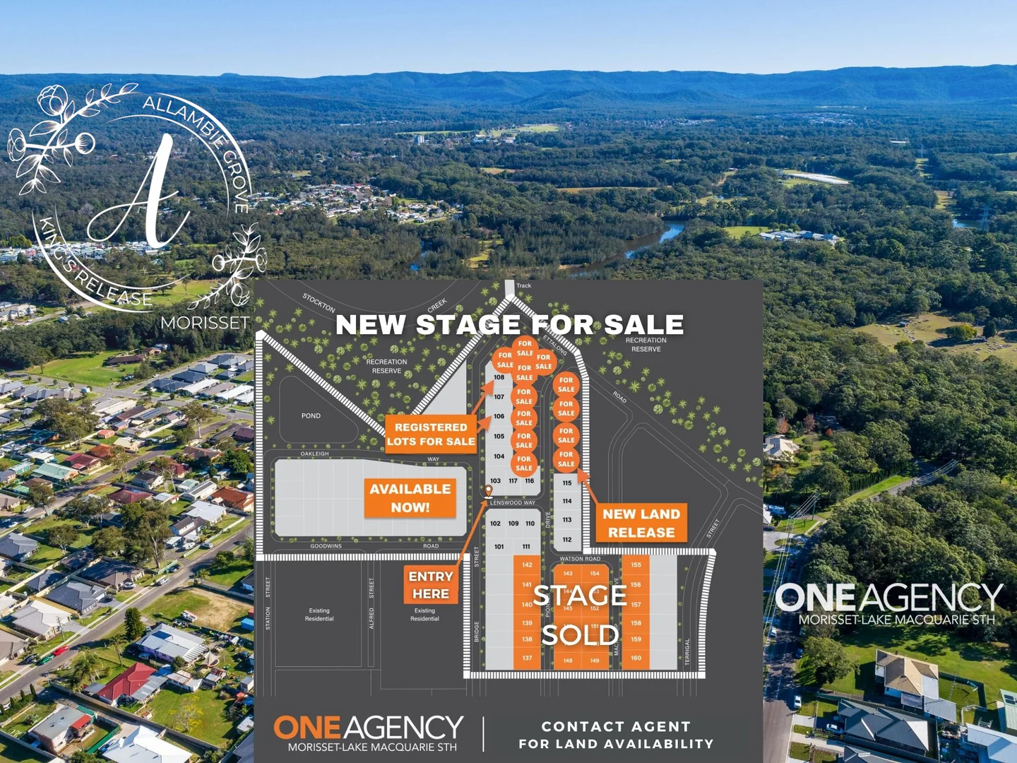 Additional image 21 of King's Release Bridge Street, Morisset NSW 2264