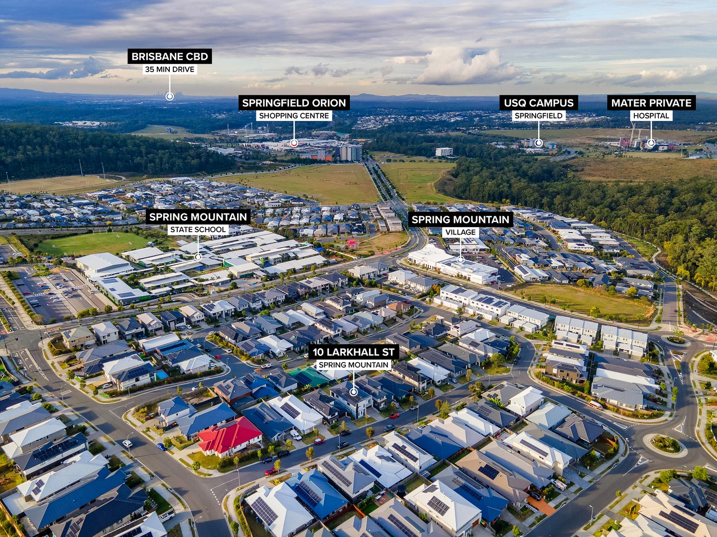 Additional image 28 of 10 Larkhall Street, Spring Mountain QLD 4300