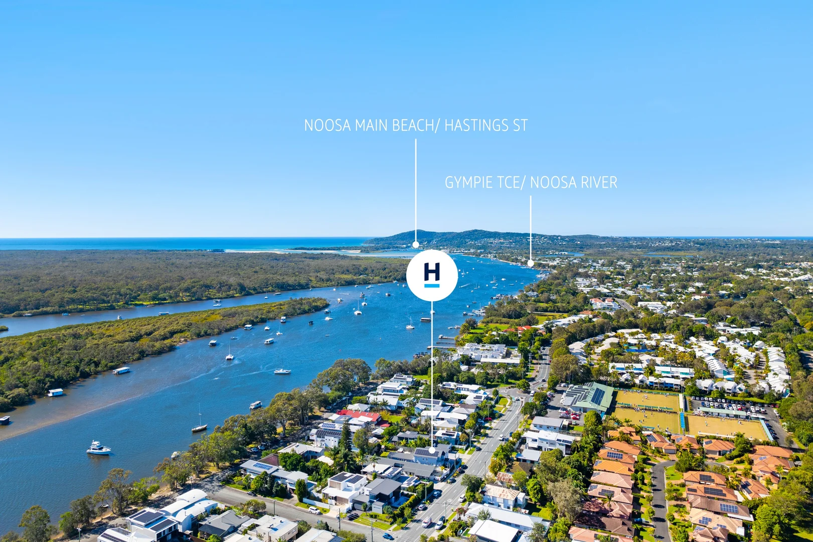 Additional image 20 of 56 Hilton Terrace, Tewantin QLD 4565