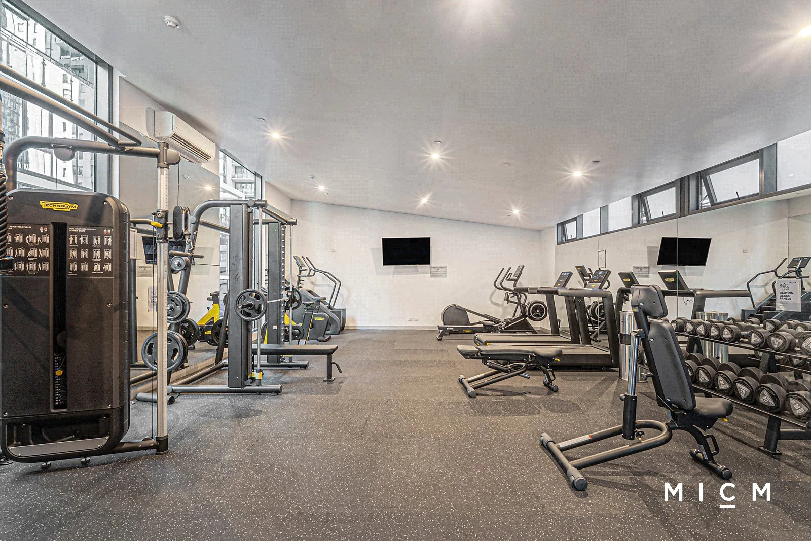 Additional image 13 of 2201/151 City Road, Southbank VIC 3006