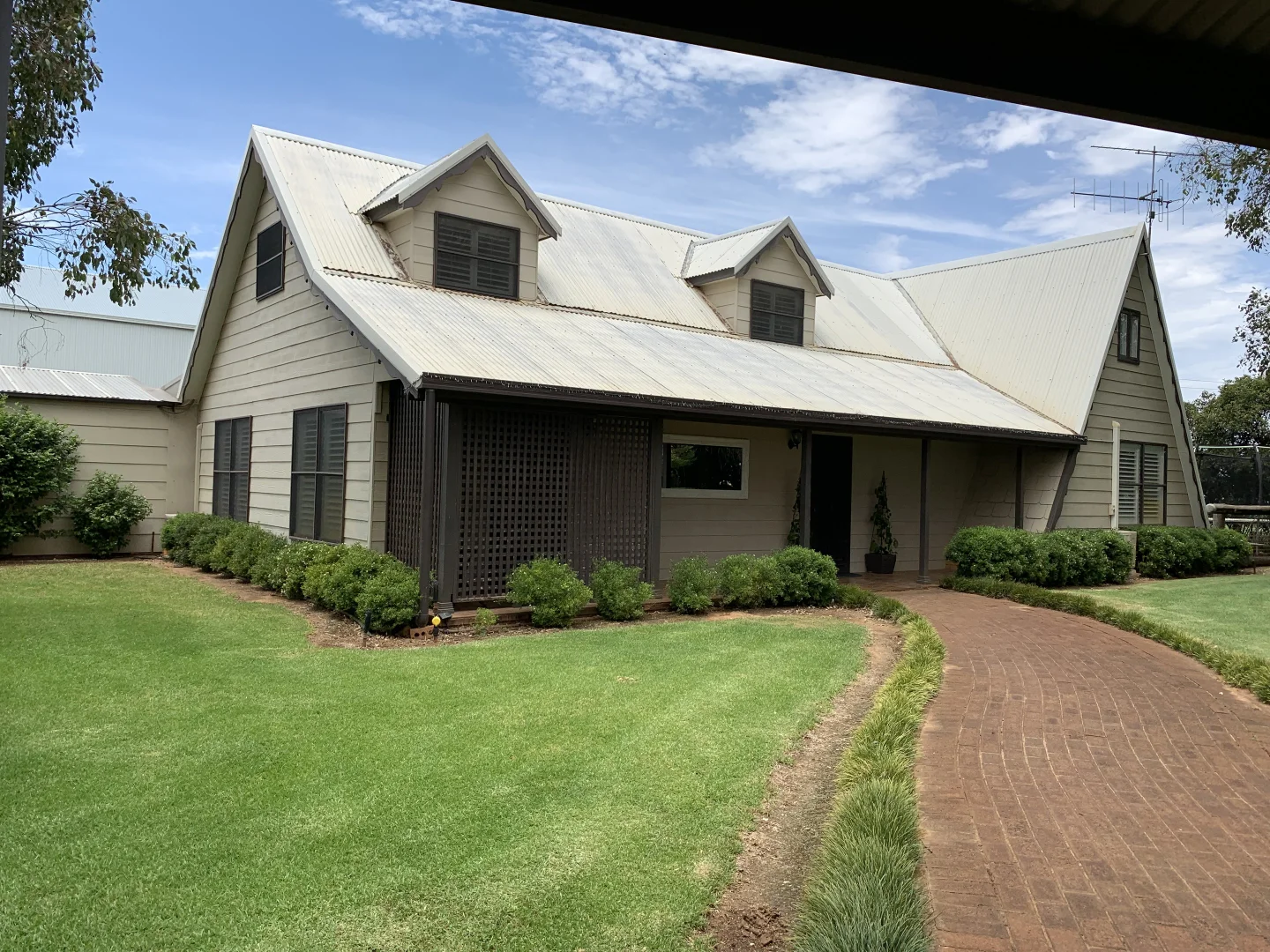 Additional image 5 of 149 Old Backwater Rd, Narromine NSW 2821