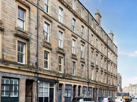 67/11, Duke Street, Edinburgh EH6
