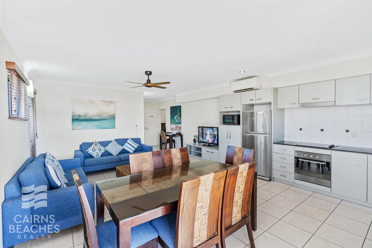 Additional image 5 of 15/2-8 Blue Water Lane, Trinity Beach QLD 4879
