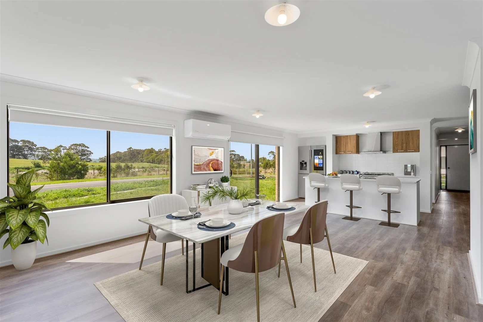 17 Parkside Crescent, Foster VIC 3960