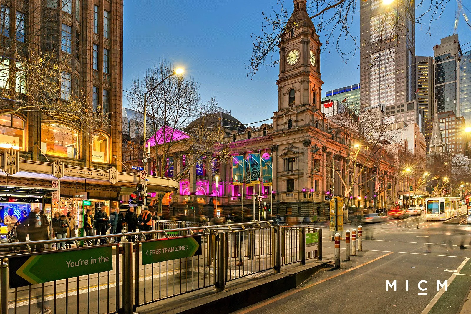 Additional image 15 of 3309/260 Spencer Street, Melbourne VIC 3000
