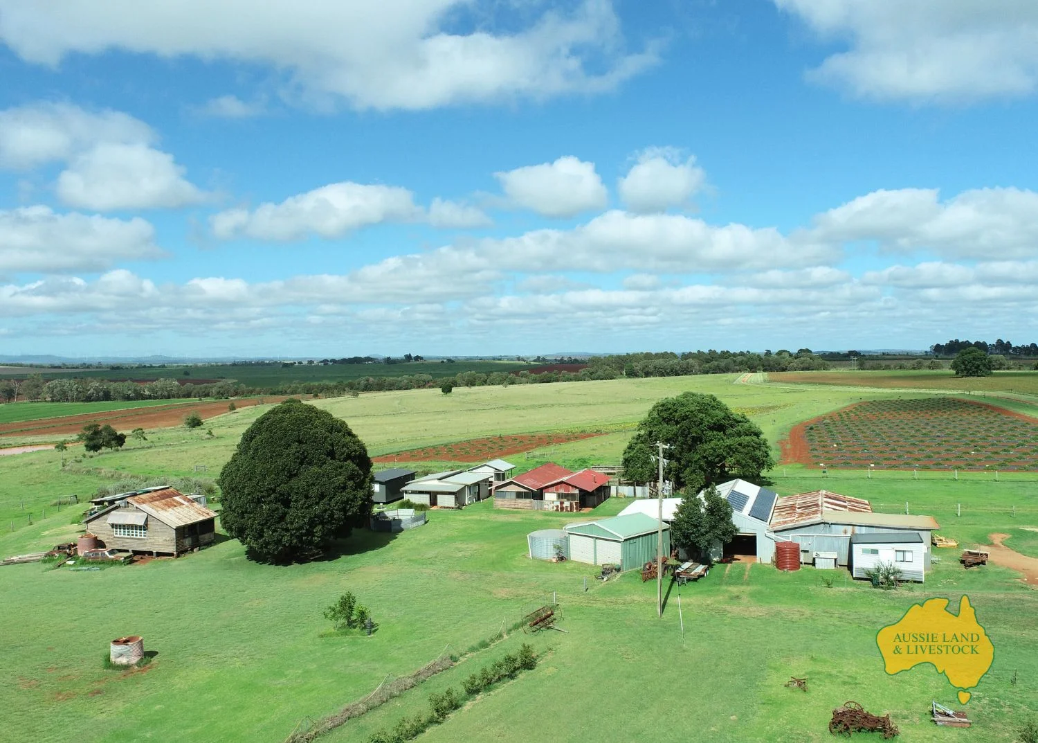 Additional image 9 of 544 WATTLEGROVE ROAD, Benair QLD 4610