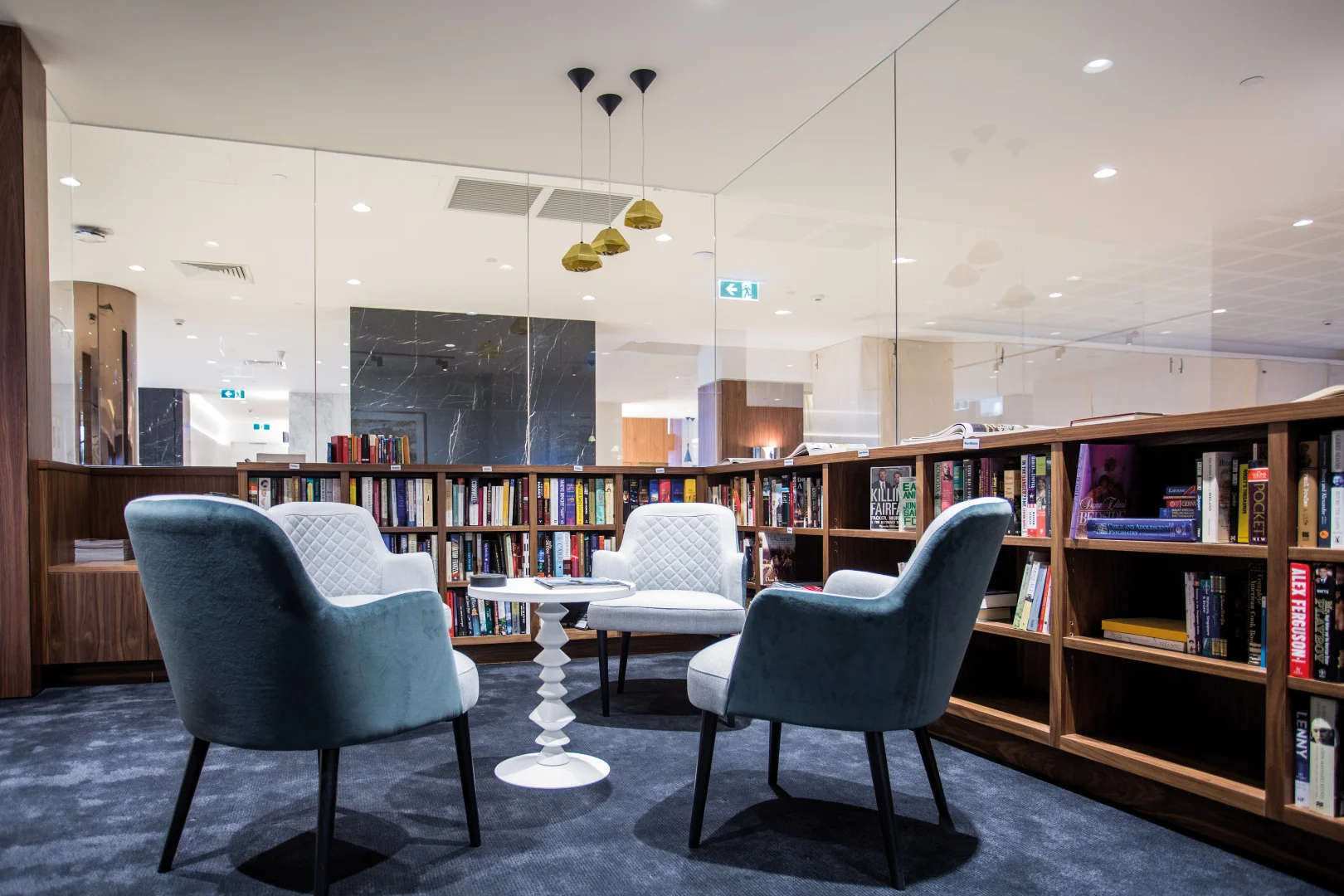 Additional image 14 of 709/500 Drummond Street, Carlton VIC 3053