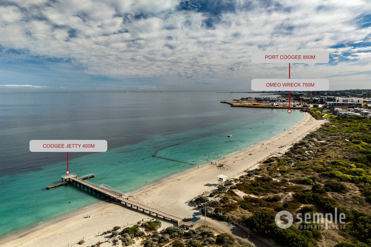 Additional image 14 of 106A Mills Street, Coogee WA 6166