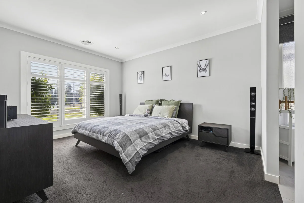 Additional image 11 of 16 Scentbark Way, Gisborne VIC 3437