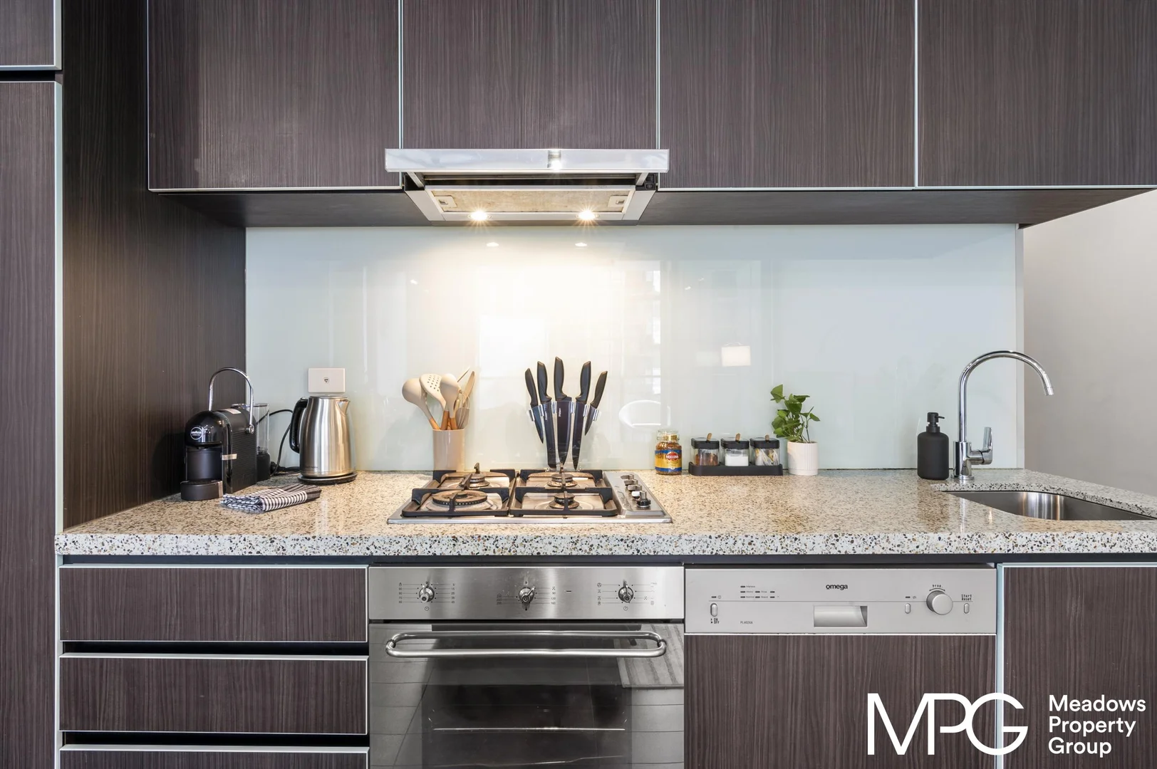 Additional image 3 of 1415/673-683 La Trobe Street, Docklands VIC 3008