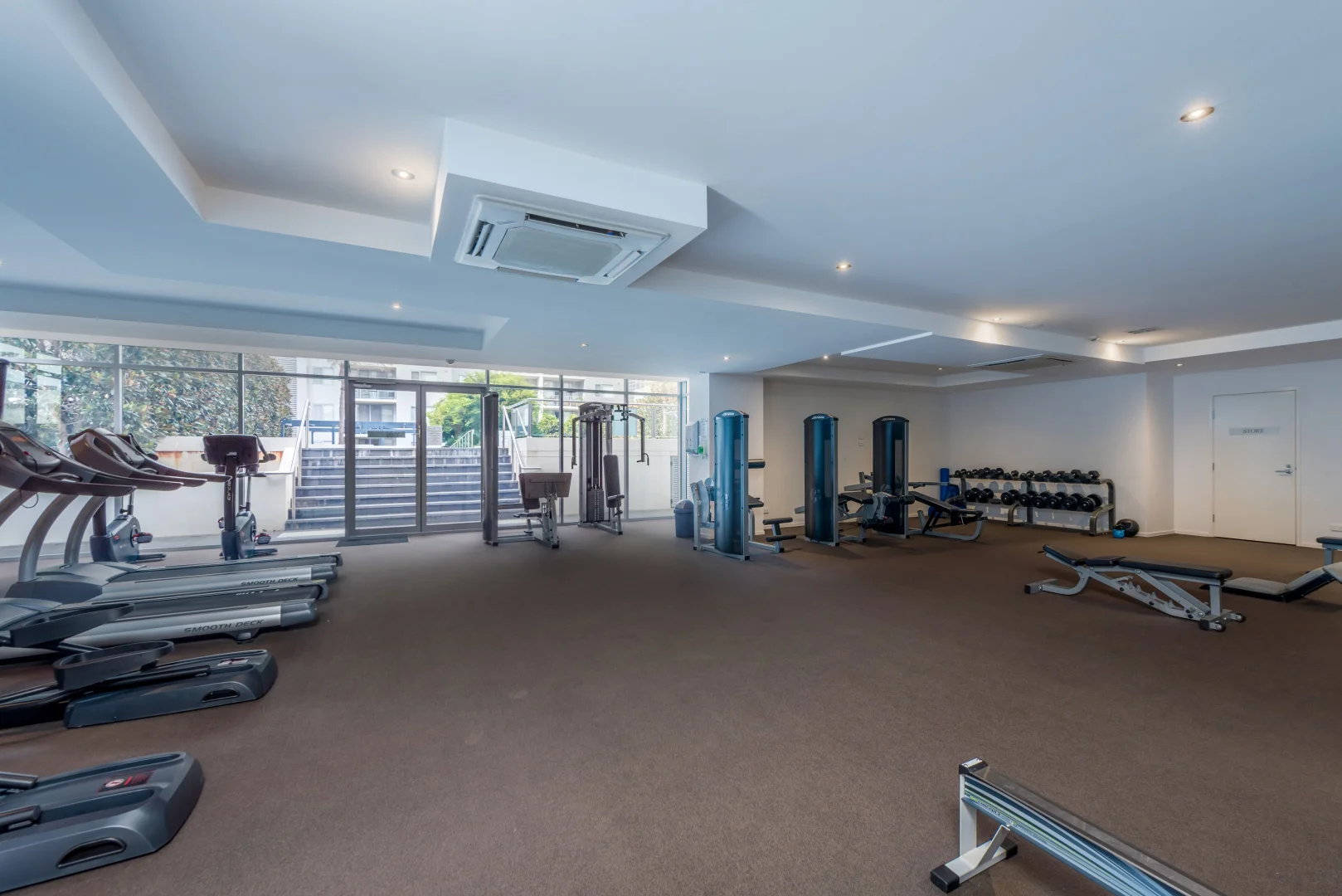 Additional image 17 of 166/15 Coranderrk Street, City ACT 2601