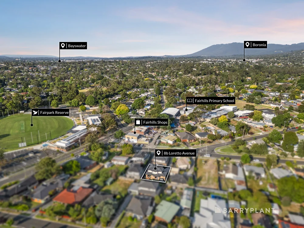 Additional image 14 of 8B Loretto Avenue, Ferntree Gully VIC 3156