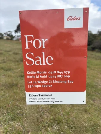 Additional image 37 of 14 Wedge Court, Binalong Bay TAS 7216