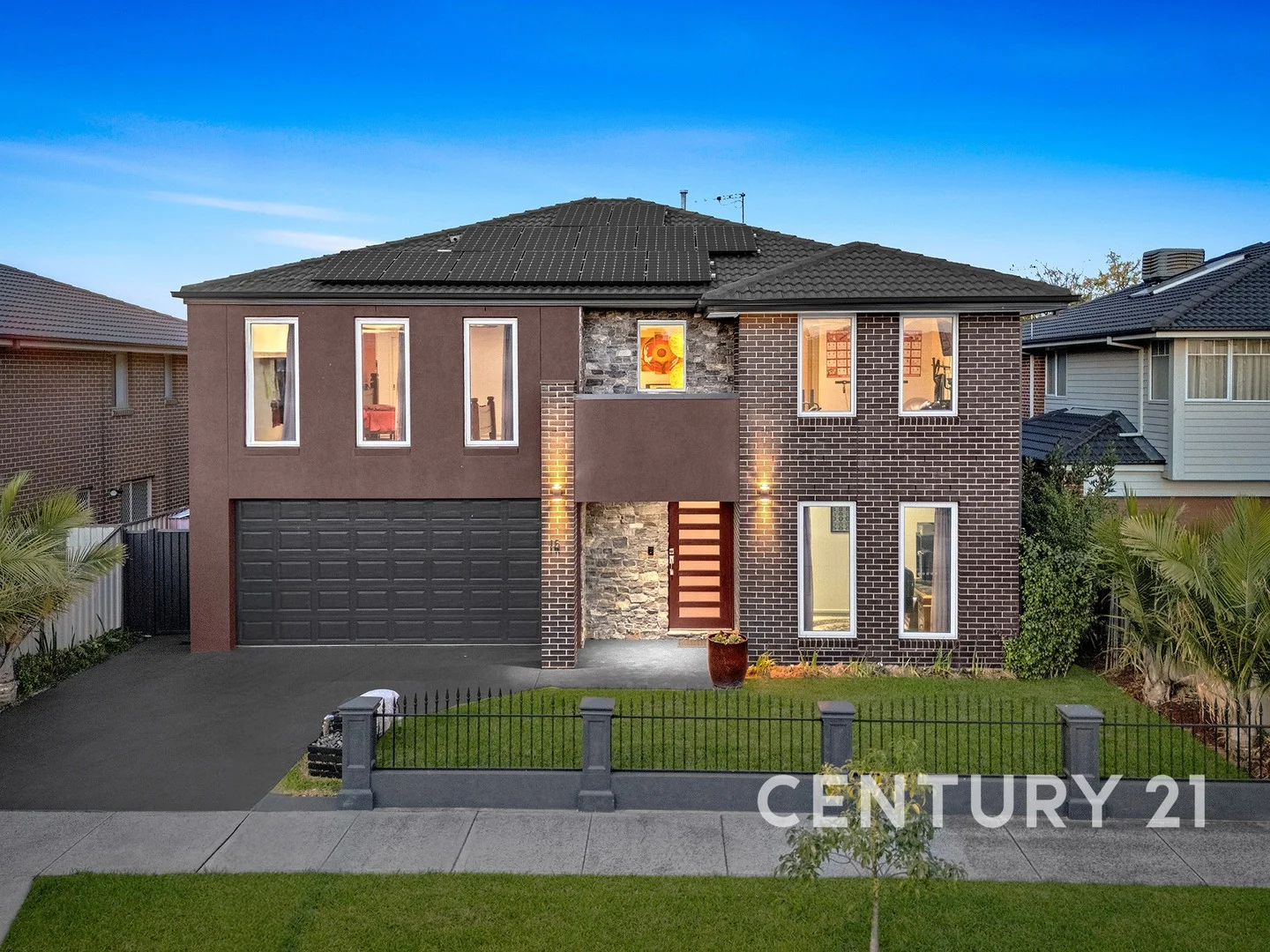 16 Snowdrop Drive, Keysborough VIC 3173