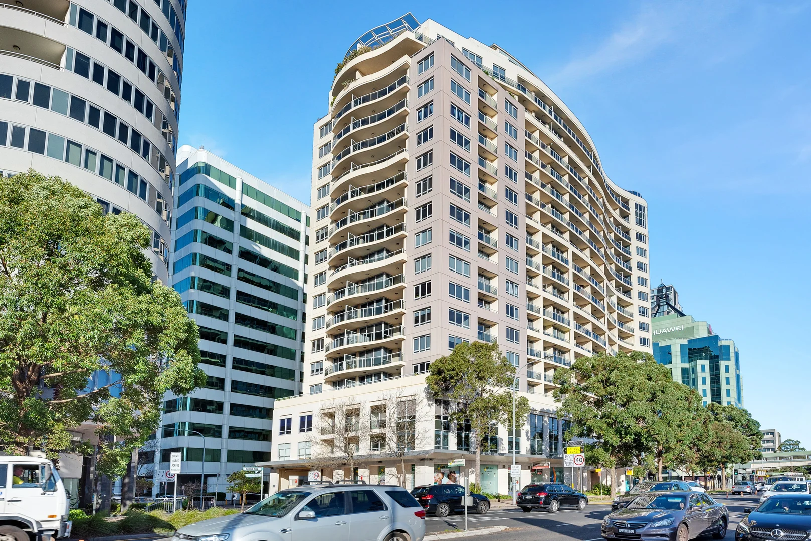 Additional image 8 of 42/809-811 Pacific Highway, Chatswood NSW 2067