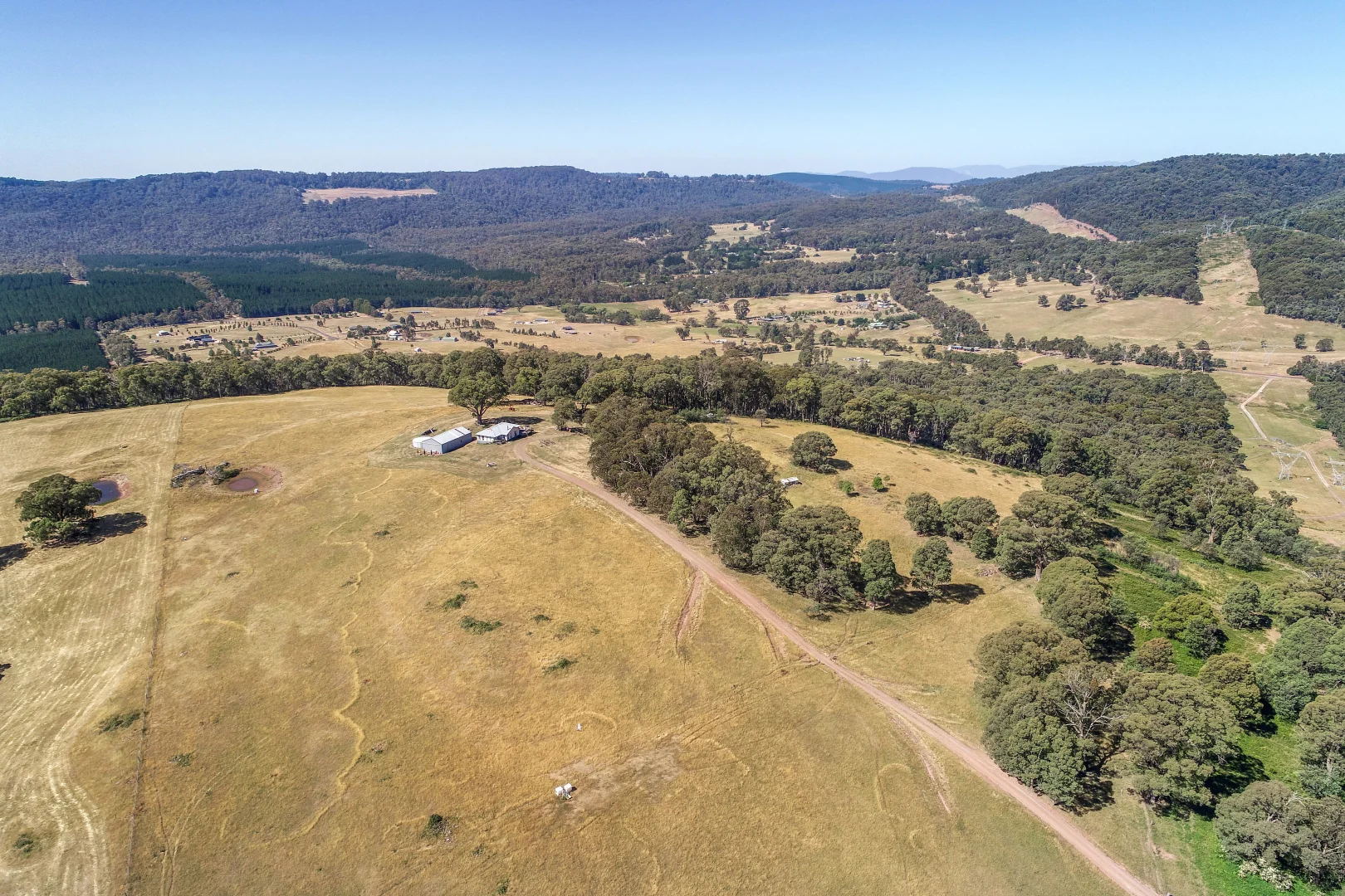 Additional image 3 of 1037 Tabletop Road, Tolmie VIC 3723
