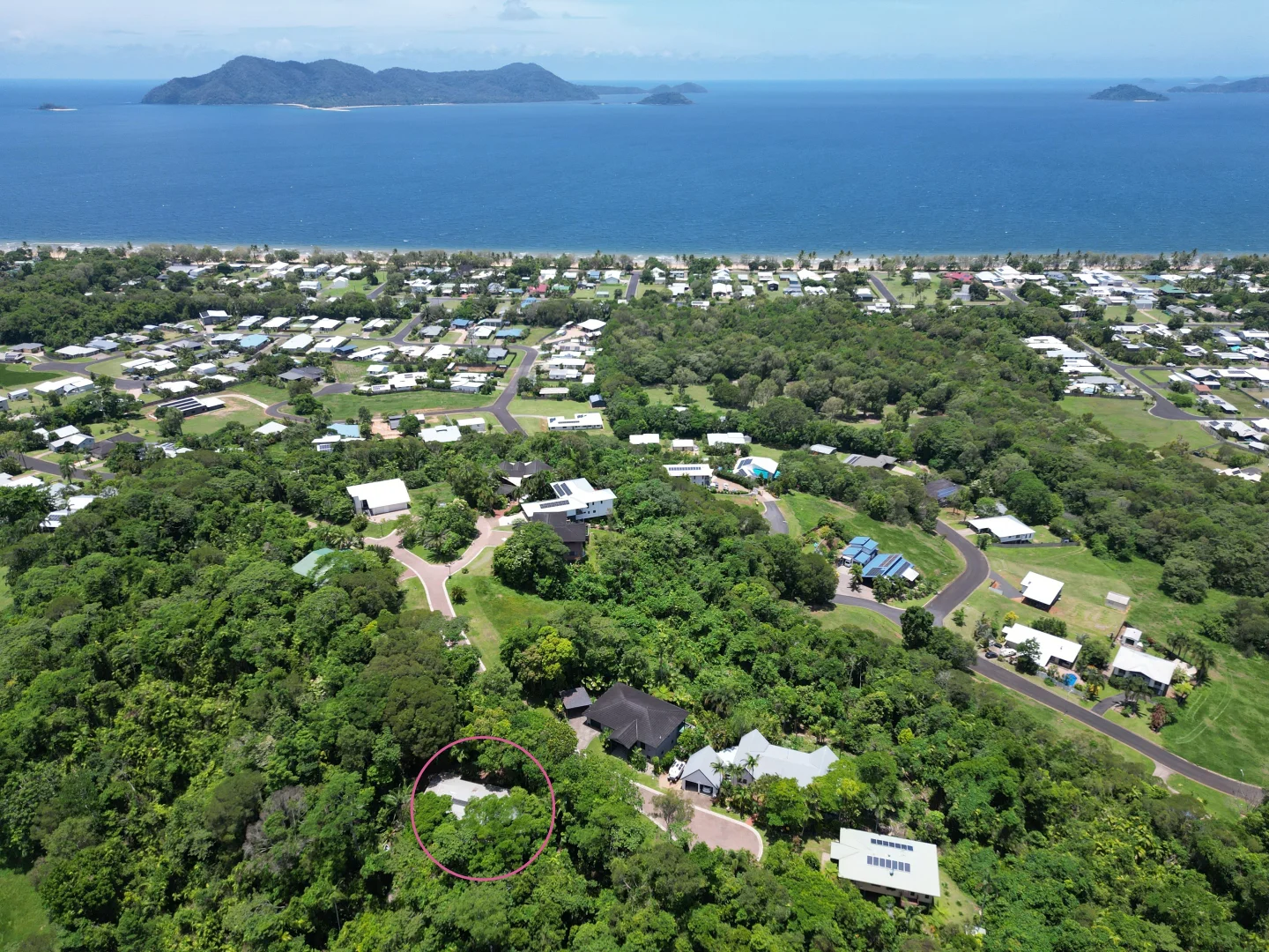 Additional image 3 of 23 The Boulevard, South Mission Beach QLD 4852