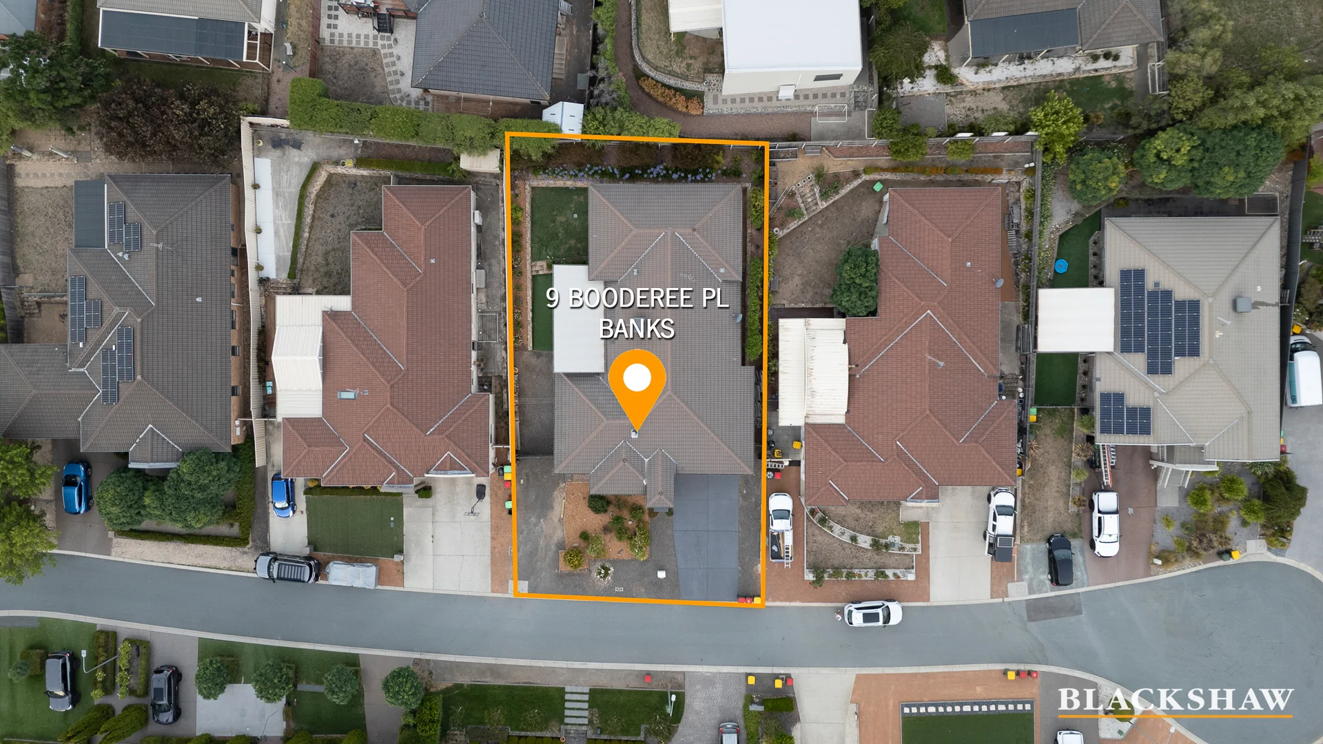 Additional image 18 of 9 Booderee Place, Banks ACT 2906