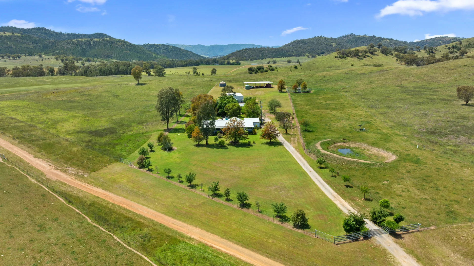 Additional image 9 of "Riverside" 826 Wittagoona Road, Halls Creek NSW 2346