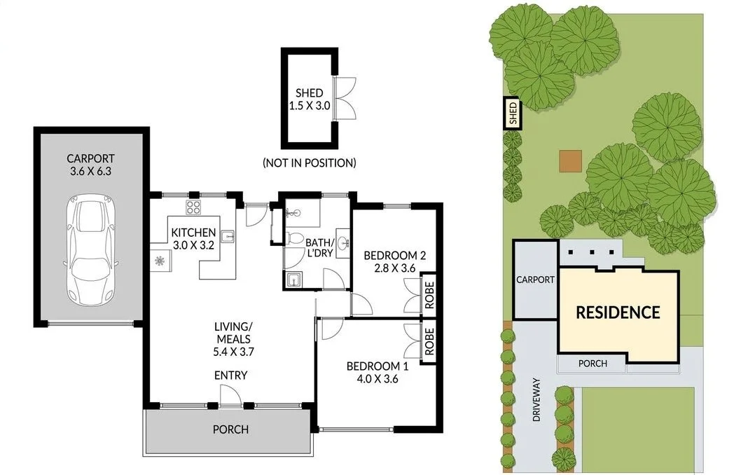 Additional image 5 of 7 Amos Avenue, Benalla VIC 3672