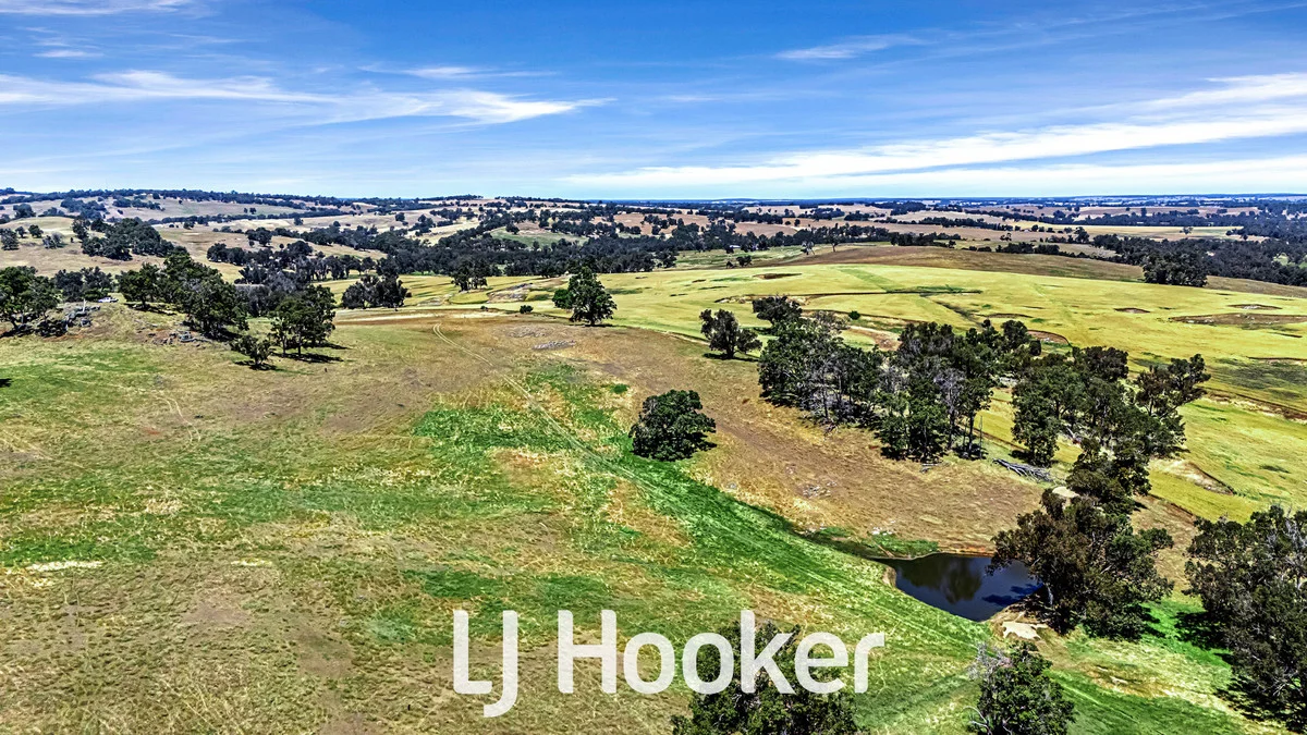 Additional image 18 of 1 on DP 426021 Bridgetown - Boyup Brook Road, Boyup Brook WA 6244