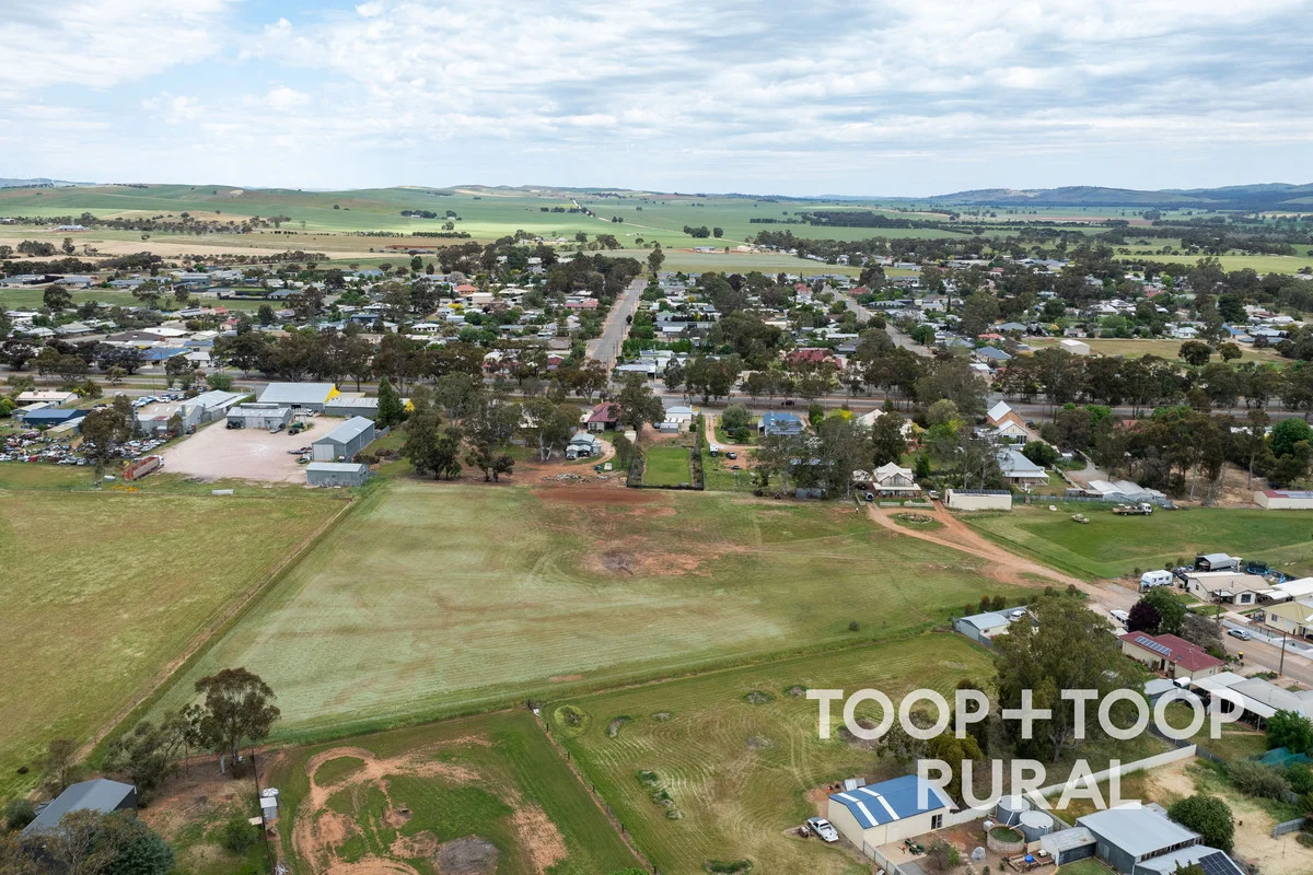 Additional image 8 of 52 Daly Street, Jamestown SA 5491