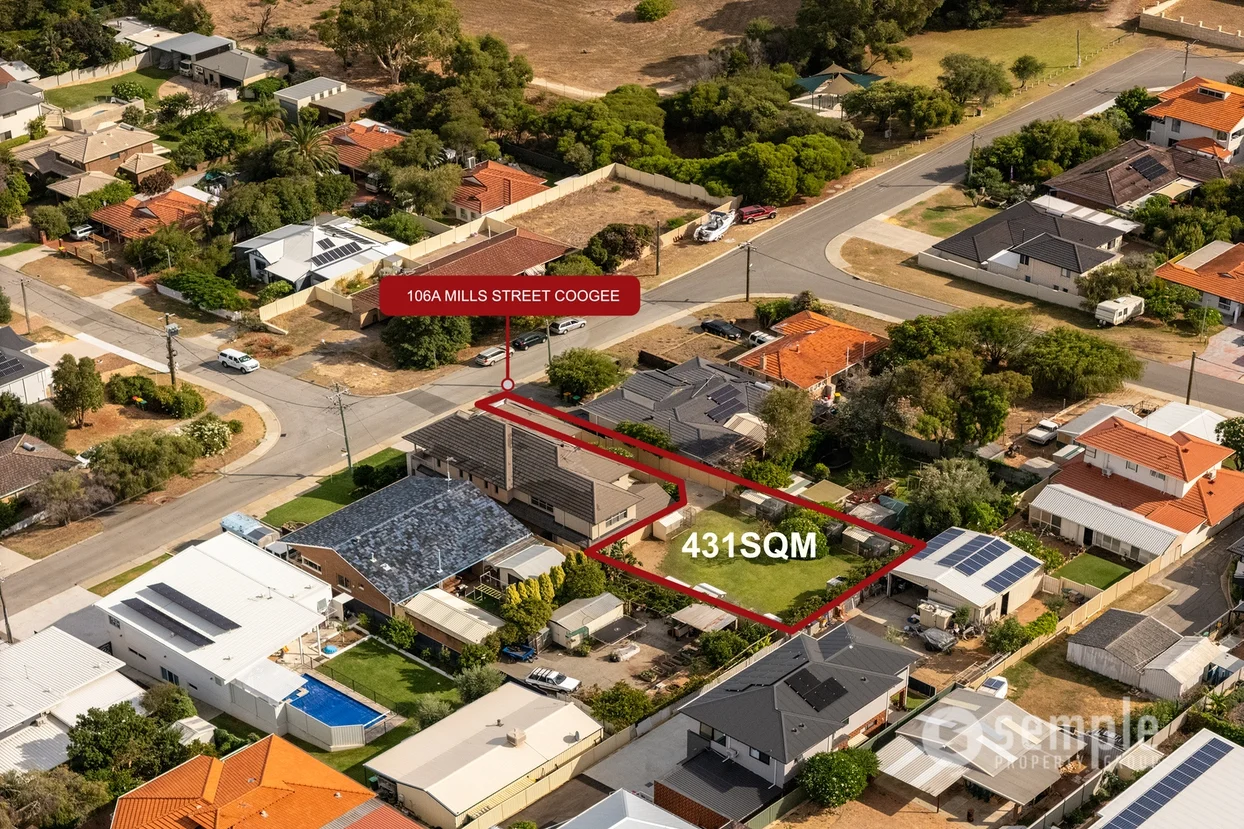 Additional image 7 of 106A Mills Street, Coogee WA 6166