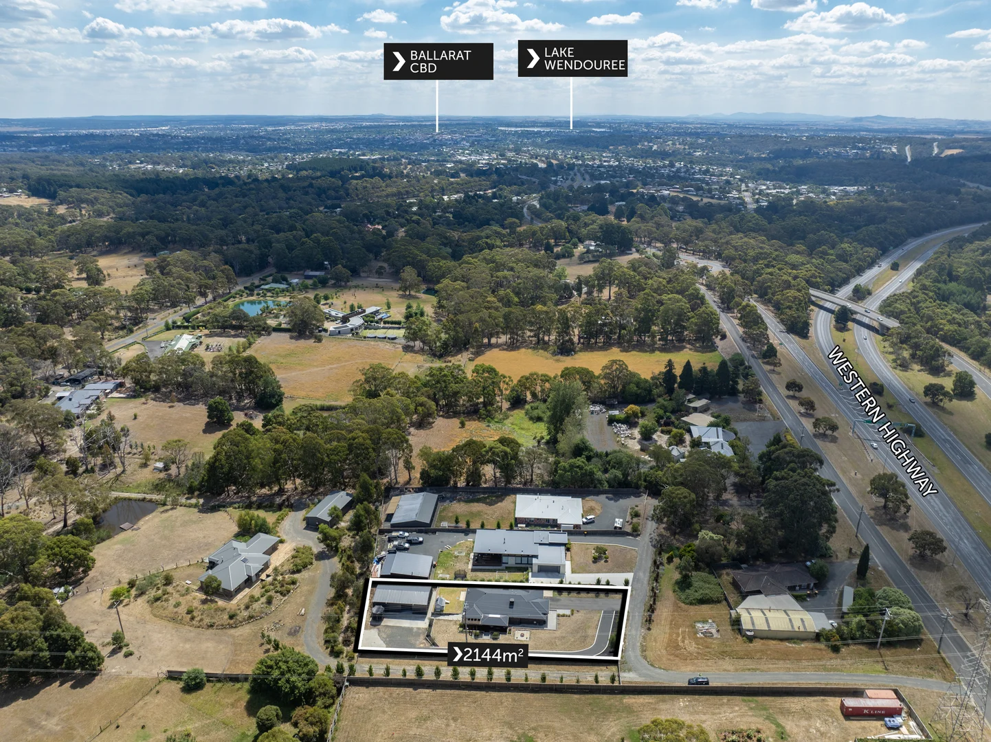 Additional image 31 of 9523A Western Highway, Warrenheip VIC 3352