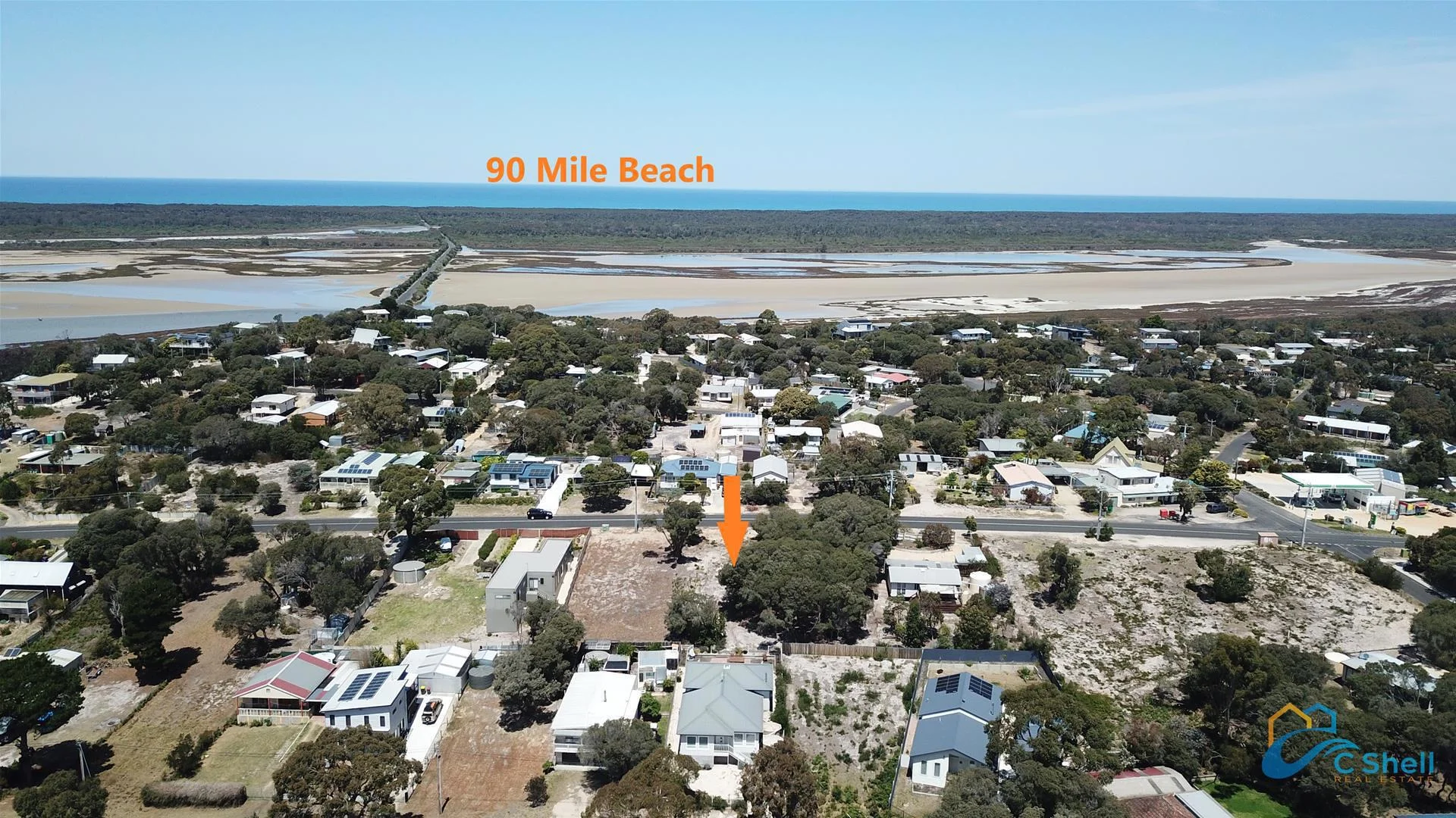 243 National Park Road, Loch Sport VIC 3851