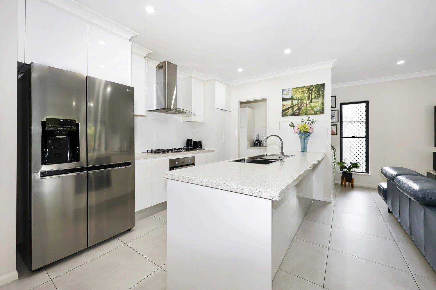 Additional image 4 of 19 Abaso Views, Mount Sheridan QLD 4868