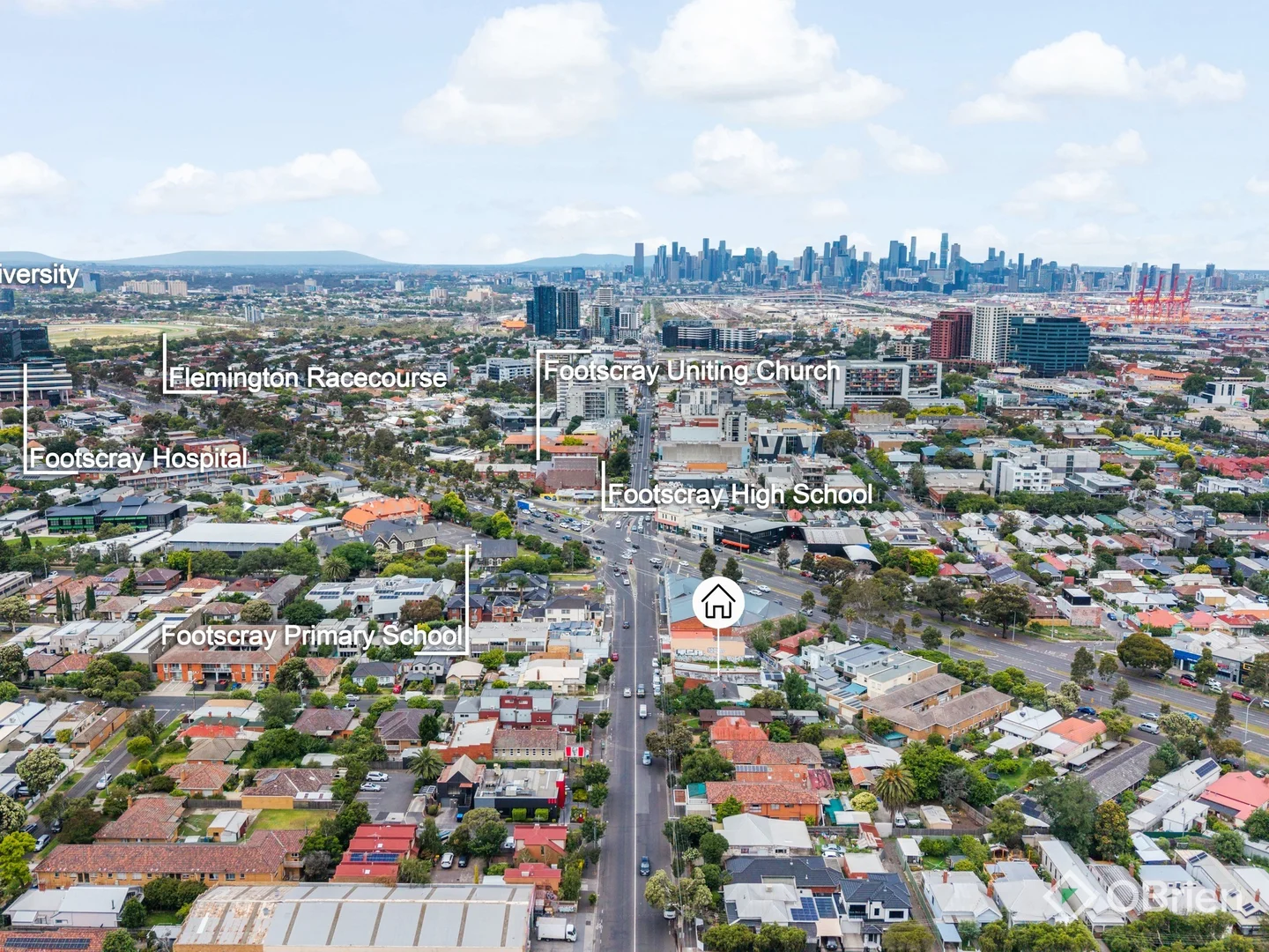 Additional image 3 of 361 Barkly Street, Footscray VIC 3011