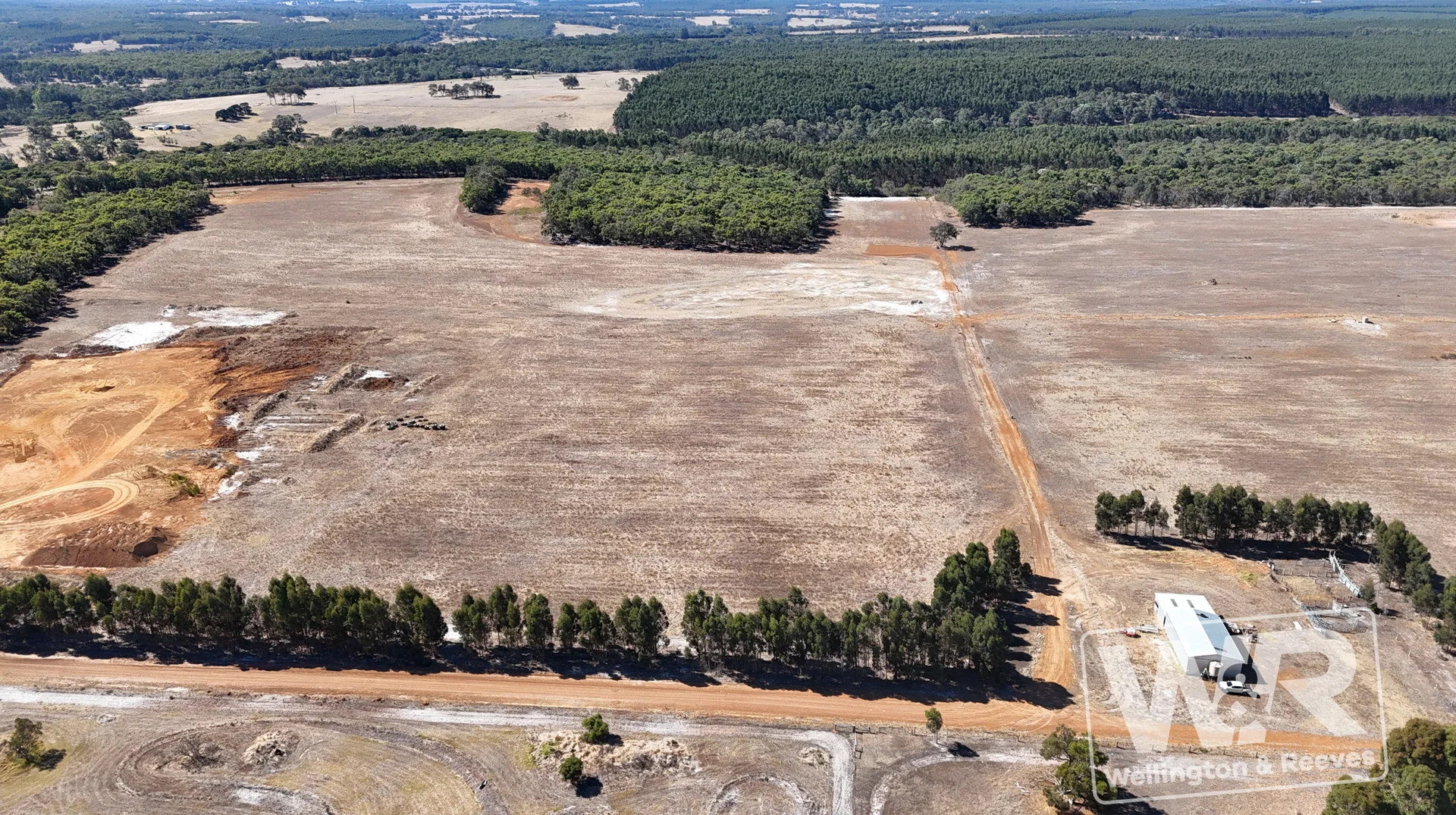 Additional image 3 of Lot 4 Deep Creek Road, Kalgan WA 6330