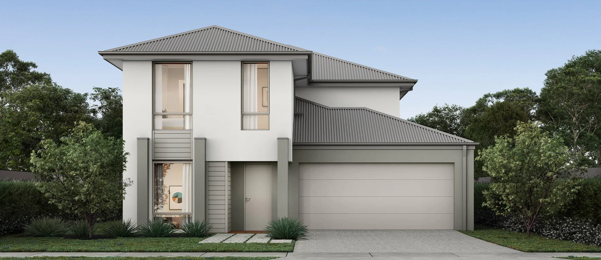 Lot: 2322, Chiffon Grove, Clyde North VIC 3978