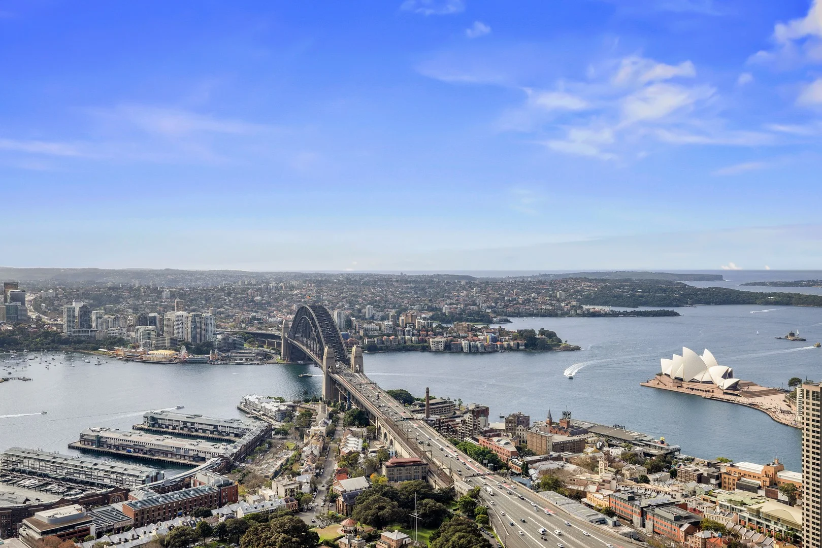 Additional image 4 of 15E/88 Barangaroo Avenue, Barangaroo NSW 2000
