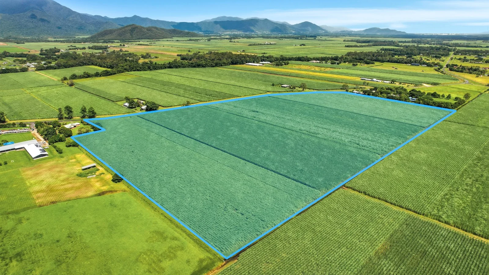 Additional image 6 of Lot 44 Crossland Road, Gordonvale QLD 4865