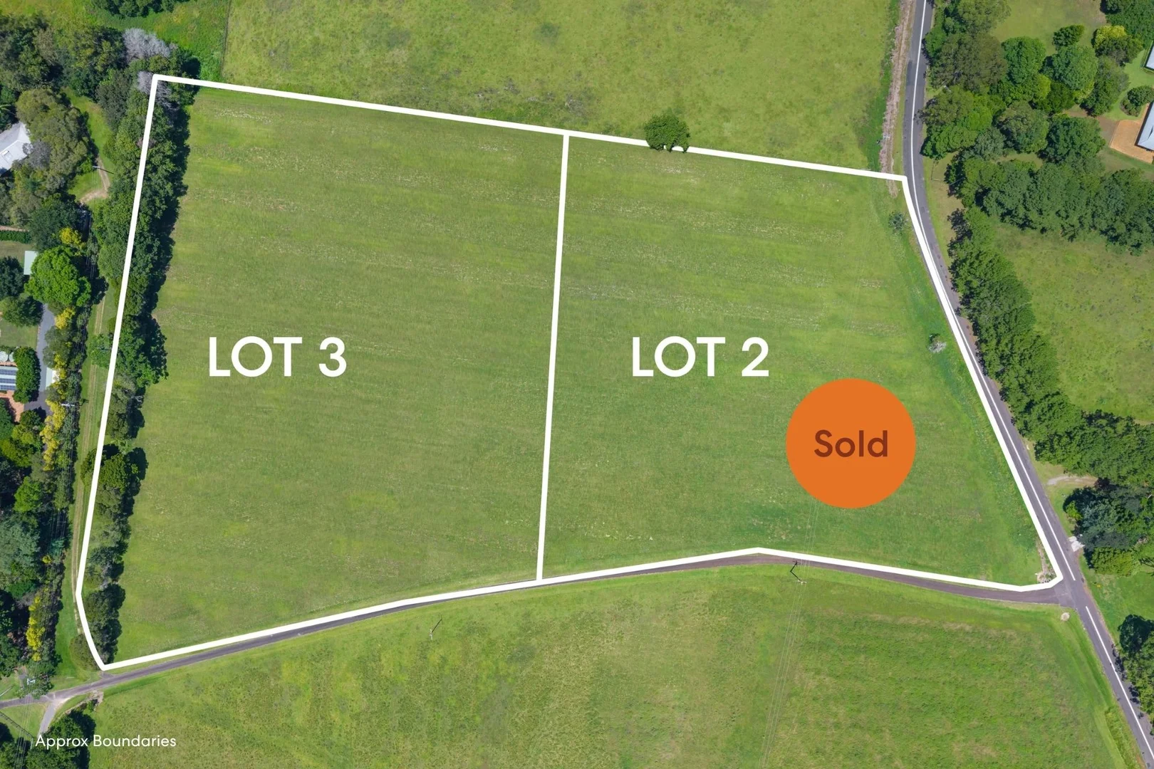 Additional image 3 of 2 & 3/559 Tregeagle Road, Tregeagle NSW 2480