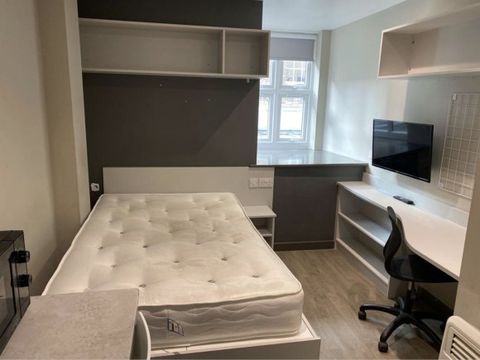 Monument House, Newcastle NE1, Room to rent