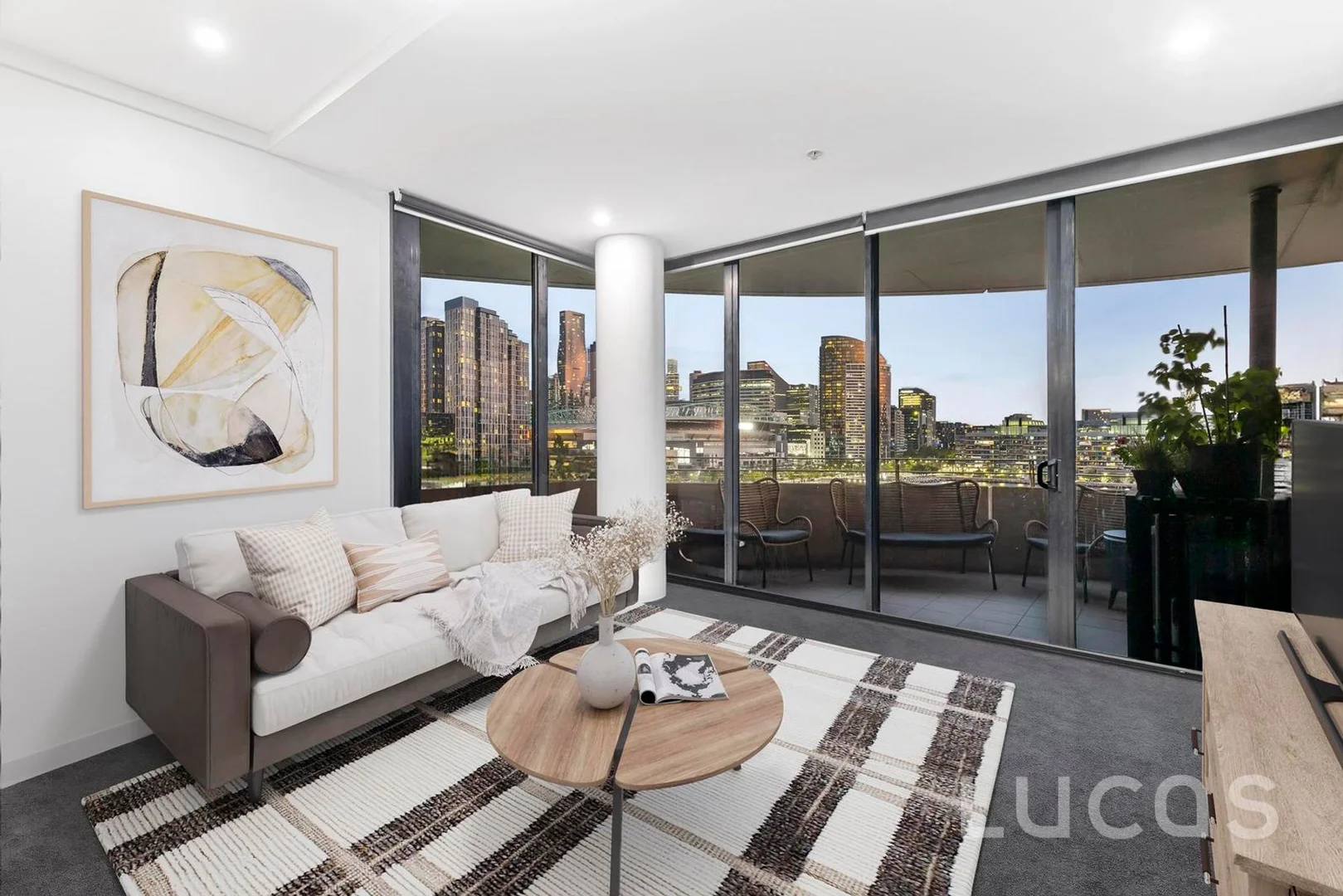 Additional image 4 of 801/15 Caravel Lane, Docklands VIC 3008