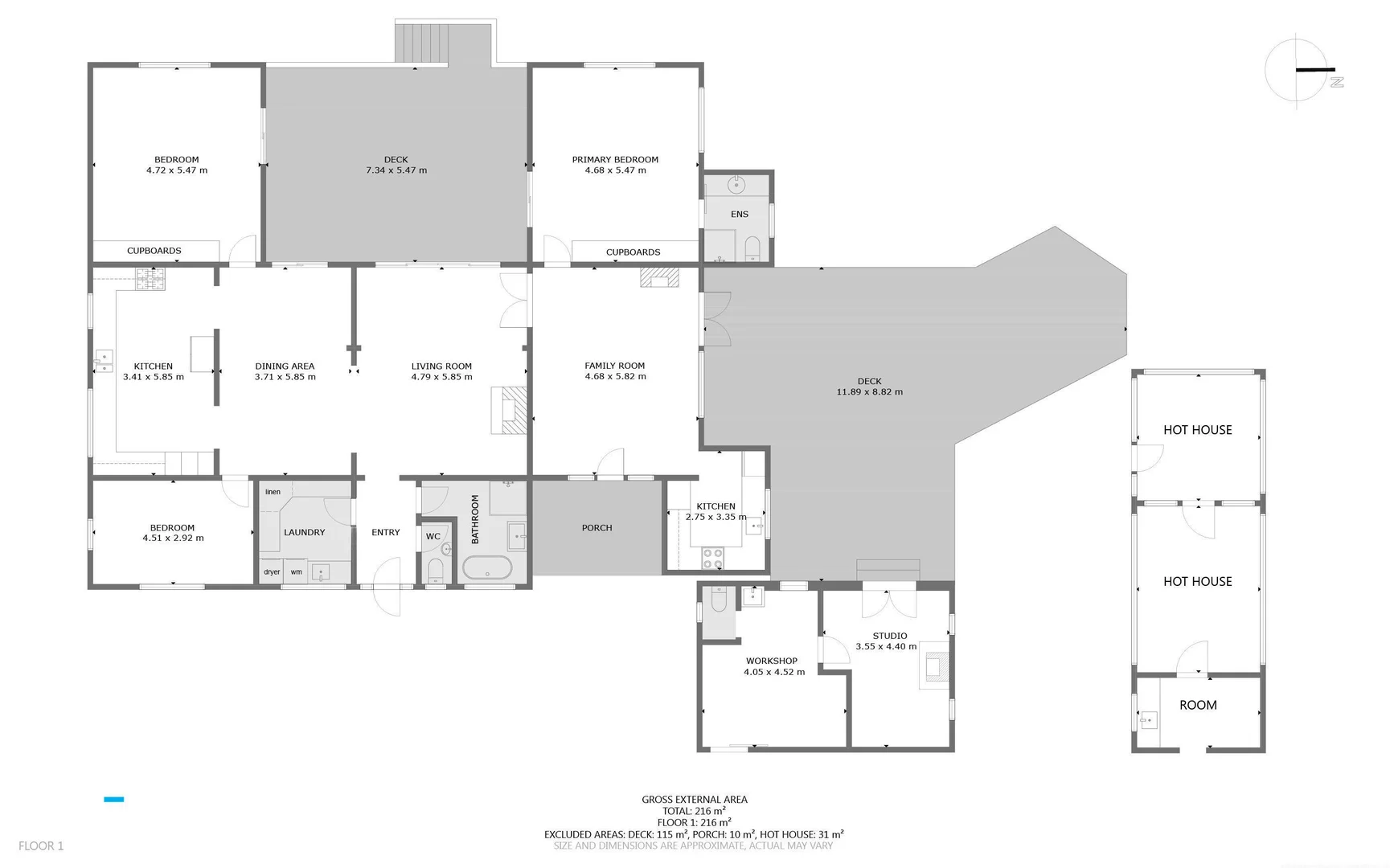 Additional image 30 of 11 Langridge Road, Gardners Bay TAS 7112