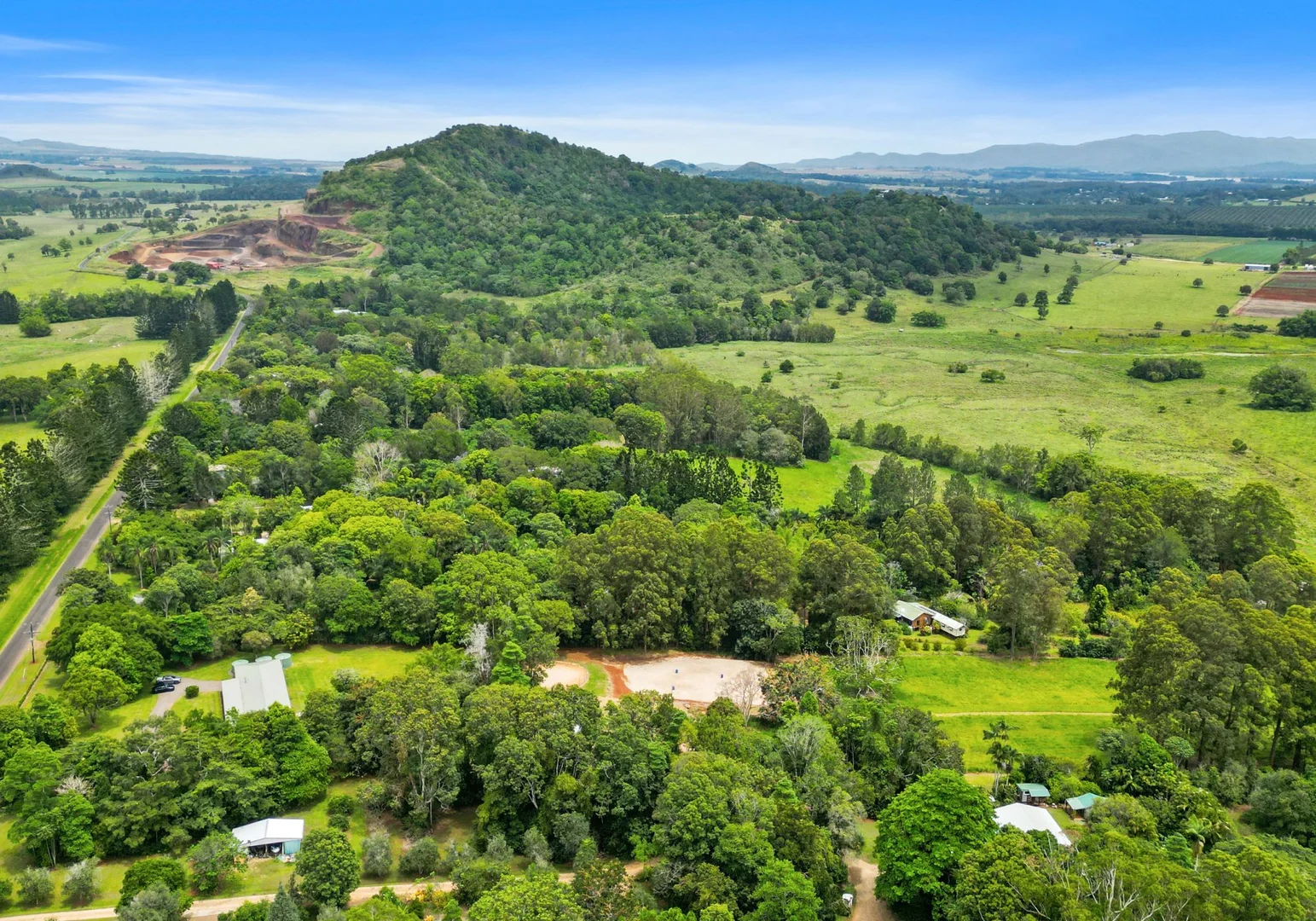 Additional image 27 of 218 Ball Road, Peeramon QLD 4885