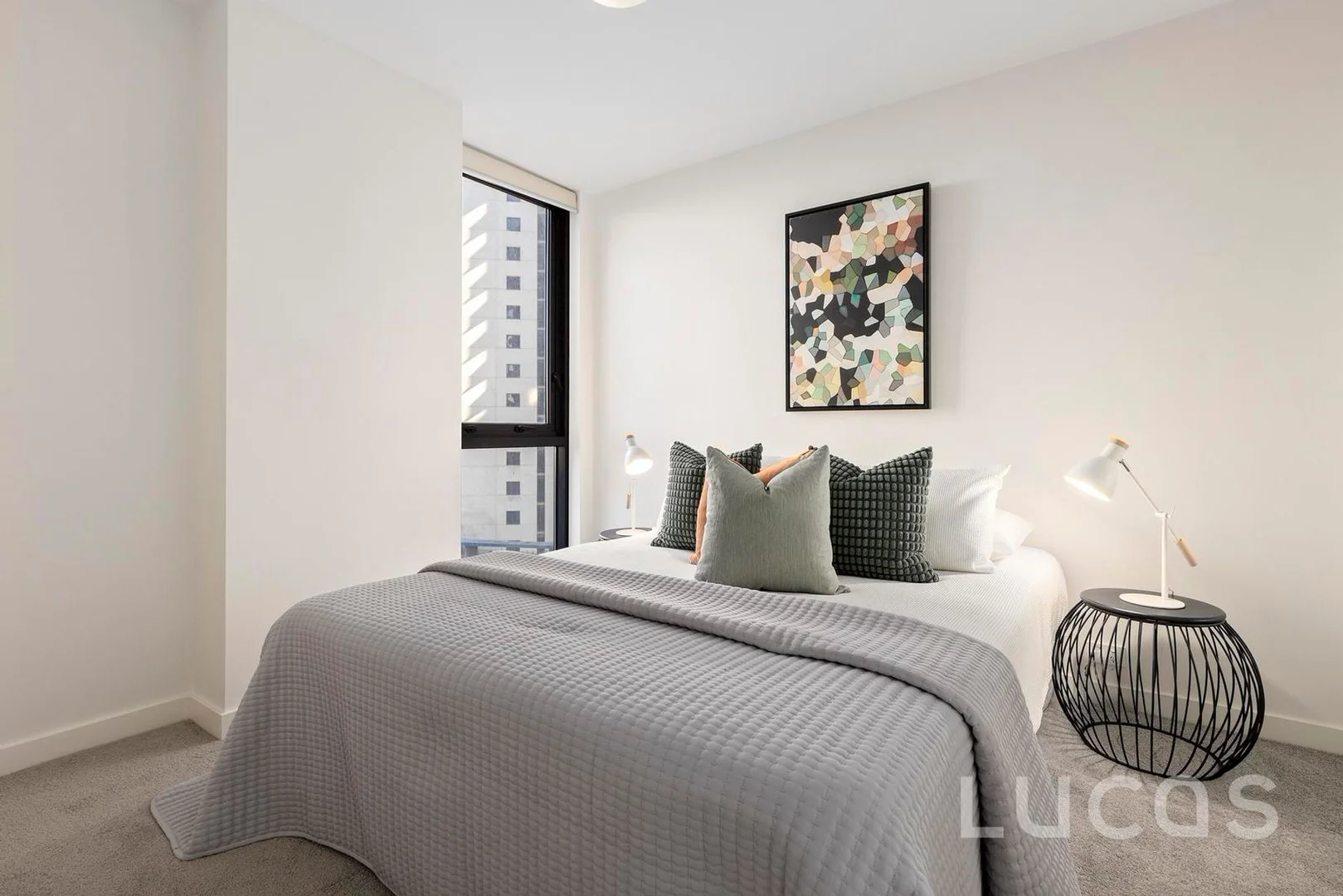 Additional image 3 of 806/8 Marmion Place, Docklands VIC 3008