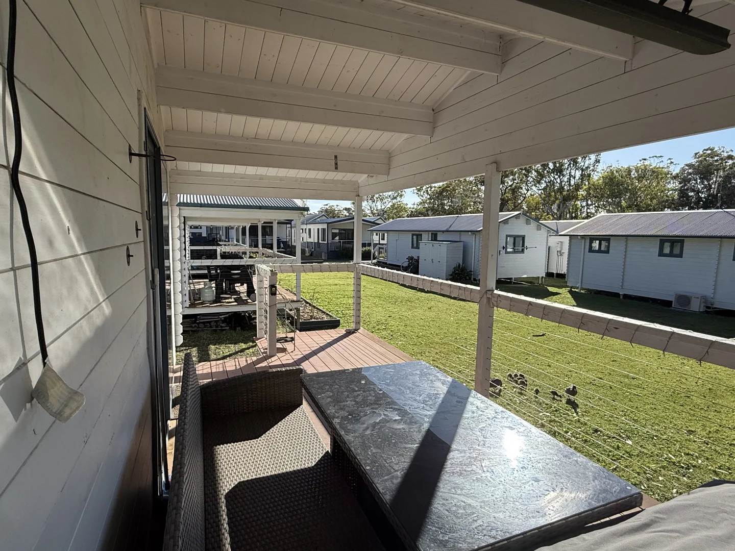 Additional image 13 of A4,A5,A6/381 Murramarang Road, Bawley Point NSW 2539