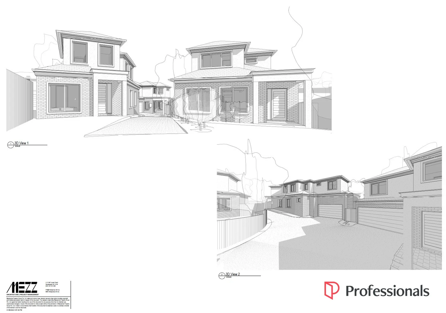 Additional image 12 of 1&2/3 Vicki Court, Doncaster East VIC 3109