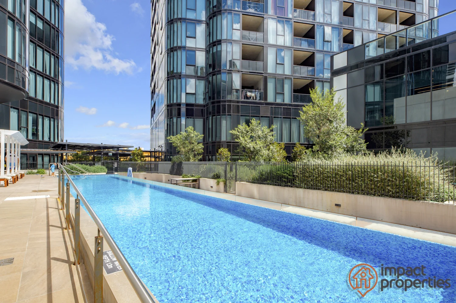 Additional image 12 of 1506/2 Grazier Lane, Belconnen ACT 2617